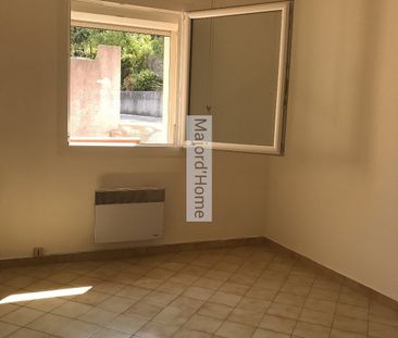 Location Appartement 2 pièces 37m² TEYRAN 34820 - Photo 6