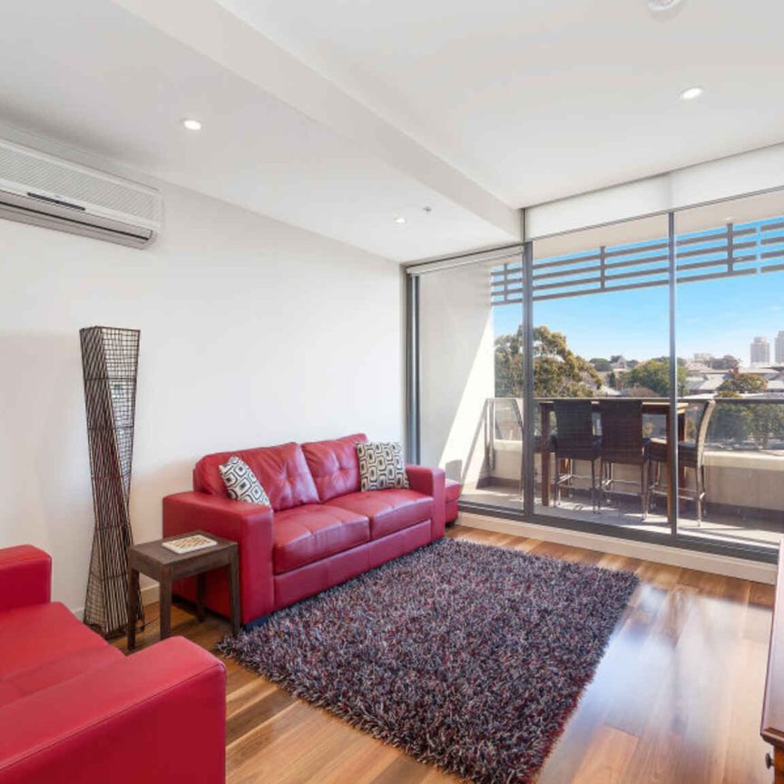 5/830 Bourke Street, Rooty Hill - Photo 2