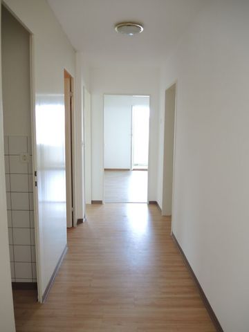 Familienfreundliche Wohnung mit Balkon zu vermieten! - Foto 5