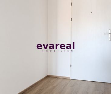 Innenstadtwohnung mit großem Balkon - Foto 6