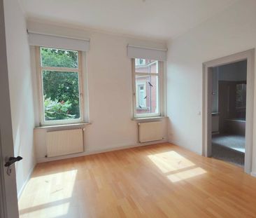 Wunderschöne, renovierte Altbauwohnung im Hochparterre… die Veste C... - Photo 2