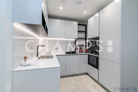 1 bedroom flat to rent - Photo 3