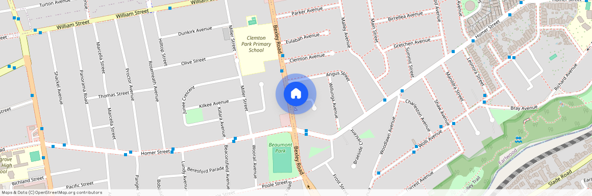 198 Bexley Road, Earlwood