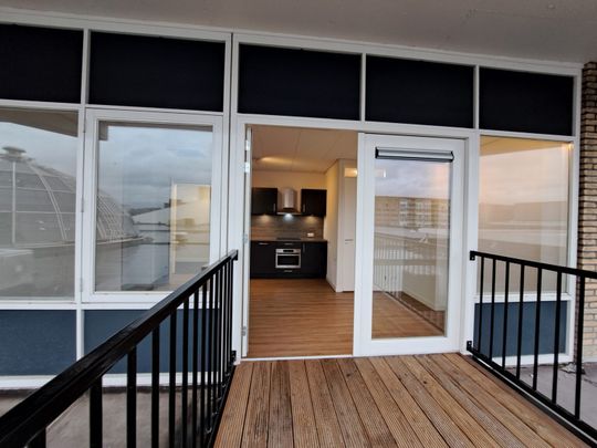 Apollolaan 34b - Foto 1