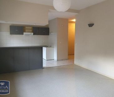 Location Appartement 2 pièces 54m² CHAMBERY 73000 - Photo 2