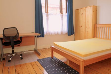 Knighton Fields Road East (3 bed) - Photo 4