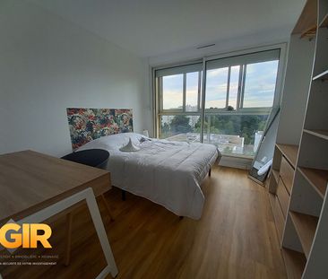RENNES QUARTIER BREQUIGNY 1 CHAMBRE MEUBLEE EN COLOCATION - Photo 6