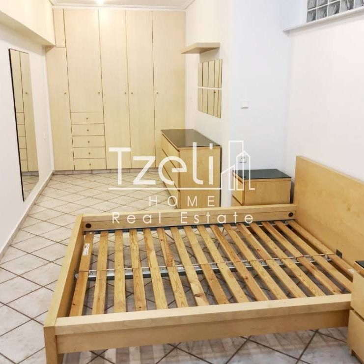 Διαμέρισμα για ενοικίαση Λόφος Σικελίας (Καλλιθέα) - Φωτογραφία 1