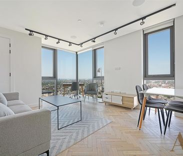 Valencia Tower, 250 City Road, Bollinder Place - Photo 1