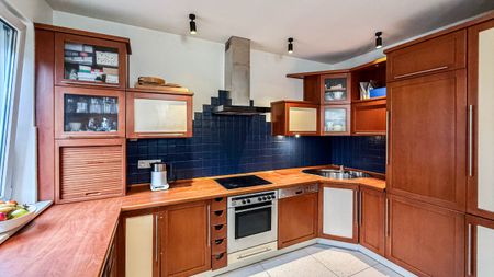 Stylowe 3-pok. |64m2| *Żabiniec*, balkon - Фото 5