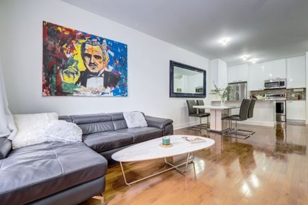 Appartement à louer - Photo 5