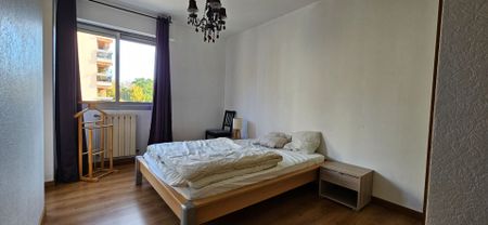 Location appartement 2 pièces, 51.00m², Toulouse - Photo 3