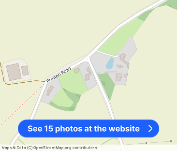 Hazelwood Green Farm Annex, Henley In Arden, B95 - Photo 1