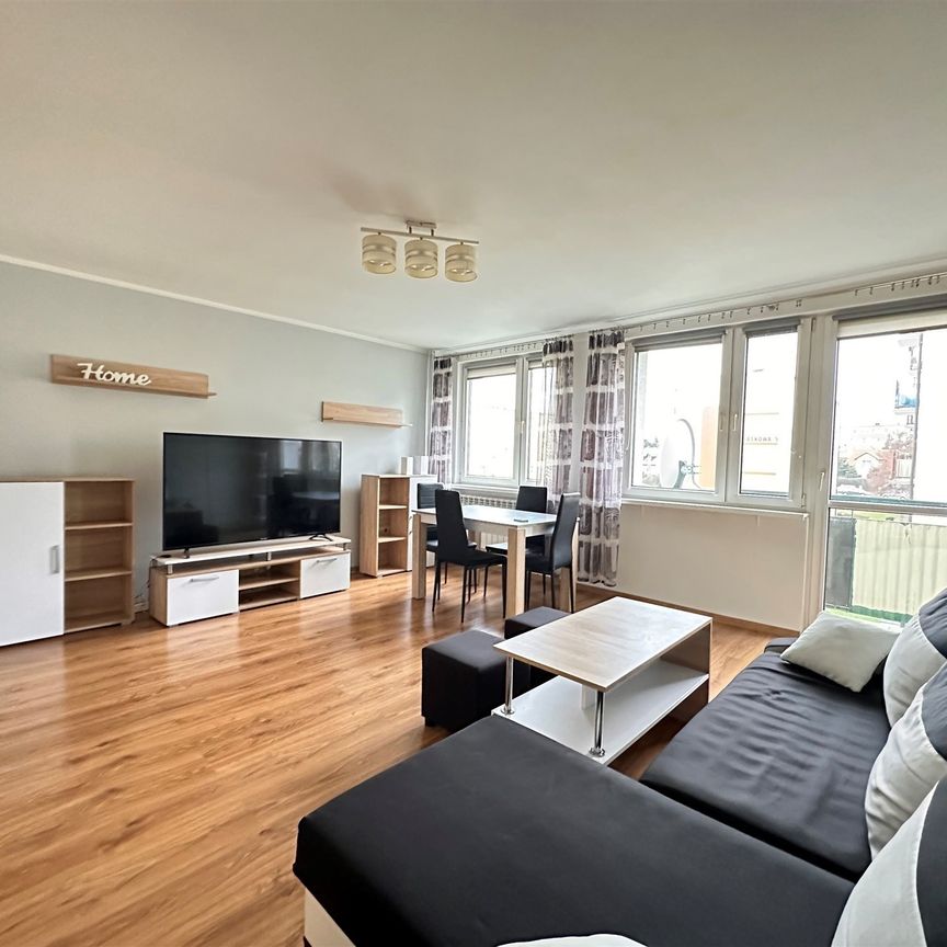 Grudziądz, Kopernika Mieszkanie na wynajem - Photo 1