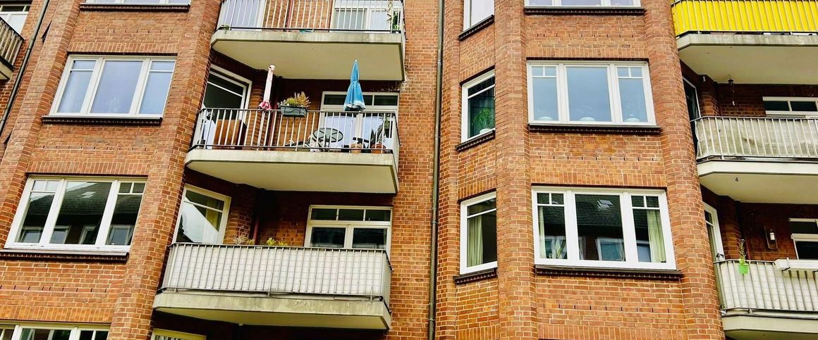 *** Großzügige Wohnung in TOP-Lage *** - Foto 1