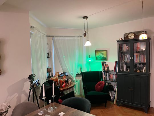 Norrby Tvärgata, Borås - Foto 1