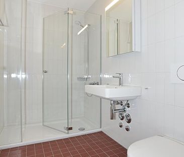 "Schöne Wohnung an guter und ruhiger Lage" - Foto 2