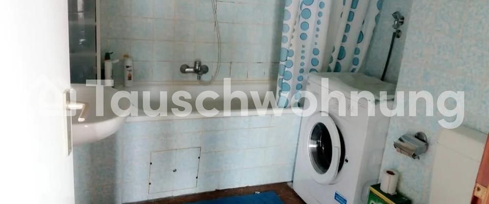 TAUSCHWOHNUNG Tauschwohnung 2,5 Zimmer ich brauche 3-4 zimmer - Foto 1