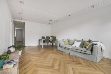 Appartement te huur: Sloterkade 157-C 1059 EB Amsterdam - Photo 2