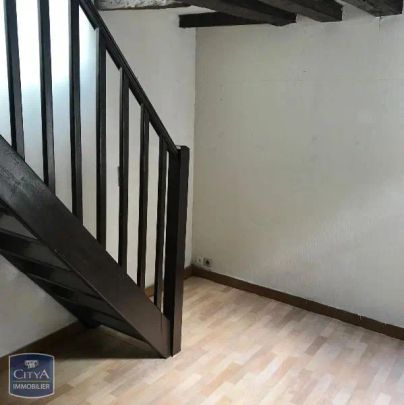 Appartement à louer 1 pièce 22.29m² - Photo 1