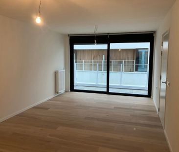 WETTEREN - Moderne assistentieflat - Foto 1