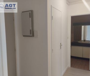 Location Appartement 2 pièces 43m² BEAUVAIS 60000 - Photo 6