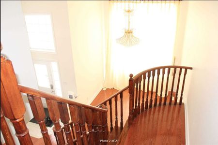 For Lease - 8 Mimosa Street, Markham, Ontario - Photo 2