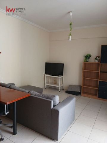 Studio/Γκαρσονιέρα για ενοικίαση Τερψιθέα - Γλυφάδα (Πάτρα) - Photo 4
