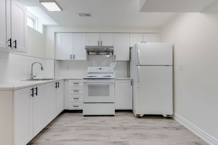 For Lease - 5358 Bellows Avenue Unit# BSMT, Mississauga, Ontario - Photo 5