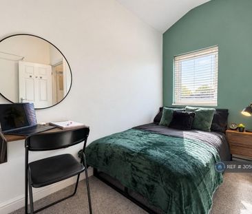1 bedroom in a house share to rent - Photo 5