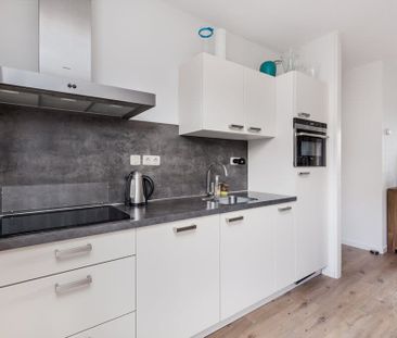 Appartement te huur: Waterpark 21 2102 LA Heemstede - Photo 6