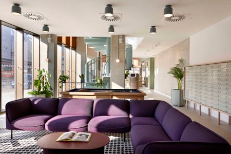 Nash (Accessible Studio) - Photo 2