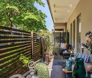 Hägersten-Liljeholmen - 2rok - 6mån - 12.420kr/mån - Photo 4