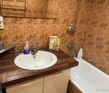 2 izb. s lodžiou, ul. Masarykova MICHALOVCE, nájom 600,- eur – Fotografia 1