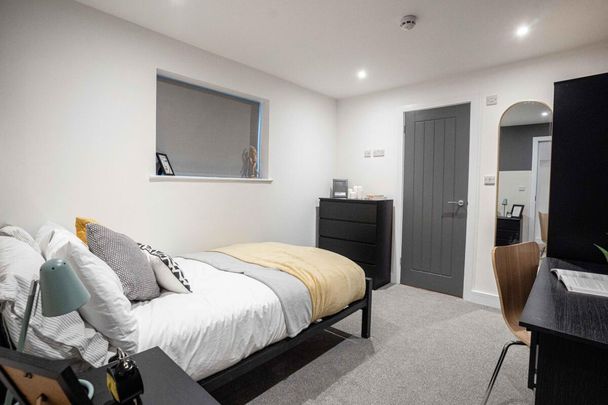 The Valley #117 - Photo 1