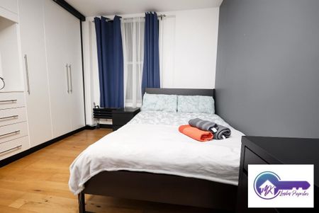 3 Bedroom Flat To Rent - Photo 3