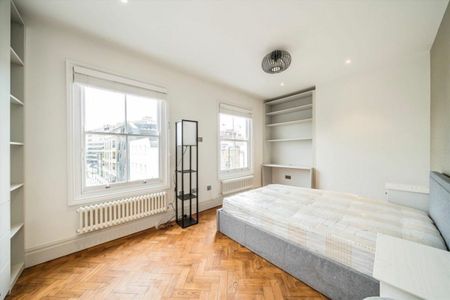 Broadway Market Mews, Broadway Market, E8 - Photo 3