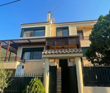 Μεζονέτα για ενοικίαση Πόρτο Ράφτη (Μαρκόπουλο) - Photo 1