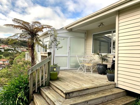 Modernised, warm and sunny home - Photo 5