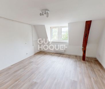 Location Appartement 1 pièce 27m² - Photo 1
