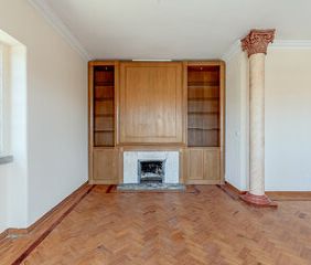 House Isolated in the center 8 bedrooms Parede Cascais - garden, sw... - Photo 2