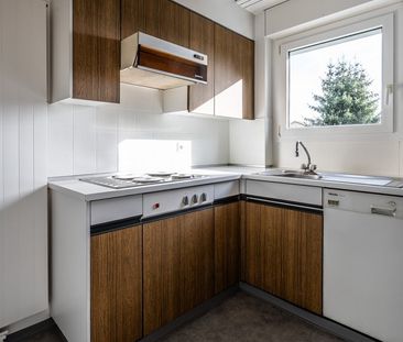 grosszügige 2 Zimmer-Wohnung an ruhiger Lage - Photo 2