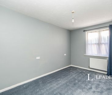 2 bedroom apartment to rent Parkview, 5 Handel Road, Southampton, SO15 - Photo 5