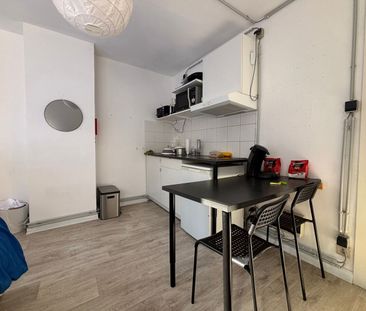 KAMER TE HUUR - STUDENTS ONLY - Foto 3