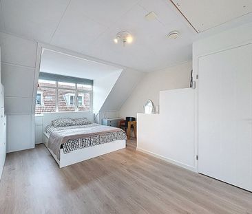 Te huur: Huis A.L. Dyserinckstraat in Haarlem - Foto 6