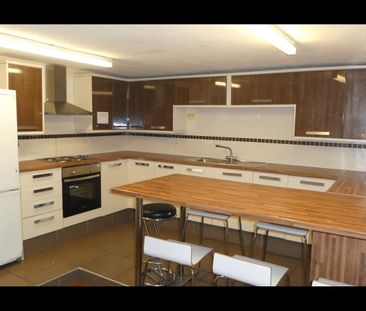 5 Bed Flat, Hmo Licensed - Bentinck Street, G3 - Photo 6