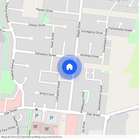 1/29 Maple Street, Qld 4740, Andergrove