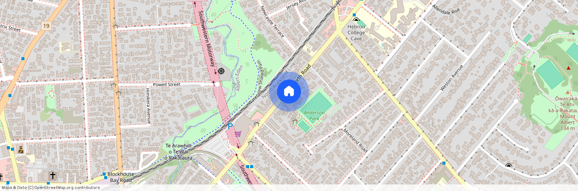 2/1136 New North Road, Mount Albert, Auckland City