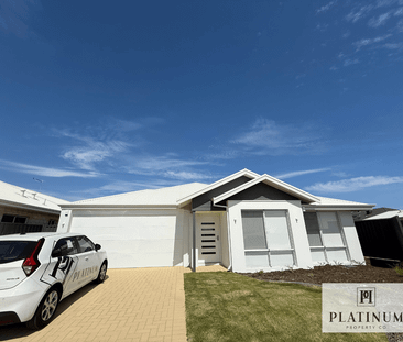 Spacious Modern Home - Photo 3