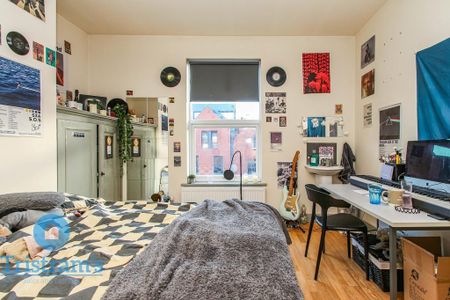 1 bedroom in a house share to rent - Photo 5